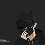Aron Bonilla - @aaronbonillaroberto - Instagram