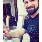 Aron Bradley - @aronbradley32 - Instagram