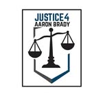 Aaron Brady - @justice4aaronbrady - Instagram