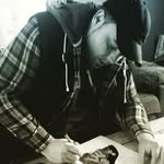 Aron Brady - @atbcreativederby - Instagram