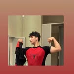 Aaron Mendez - @aron._brandy - Instagram