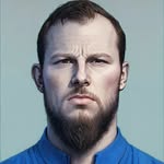 Aron Brandt - @brandtaron - Instagram