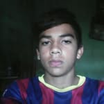 Damian Sanchez - @aronbrandon2003 - Instagram