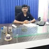 sharat - @aron.brandd - TikTok
