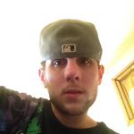 Aaron Brooks - @aaron_brooks219 - Instagram