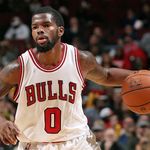 Aaron Brooks - @aaronbrooksnba - Instagram