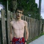 Aaron Brooks - @aaronbrooks296 - Instagram