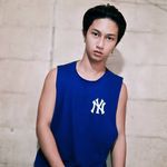 Aeron Brooks Cruz - @aron_brooks_cruz - Instagram