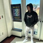 Aron Brooks - @demont.6 - Instagram