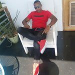 Aron Brooks - @kool_kid_ache - Instagram