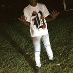 Aron Brooks - @savage._boy23 - Instagram