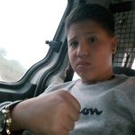 jose Aaron Morales Vargas - @aaron__brooksssssss - Instagram