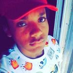 Aron Brown - @teamparanoia - Instagram