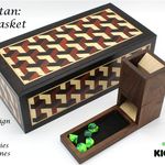 Aaron Cain - @aaroncaincustomboxes - Instagram