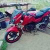 ❤️🏍️❤️ - @aroncalderon915 - TikTok