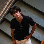 Aaron Camargo - @aaron_camargo07 - Instagram
