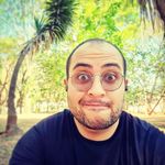 Aron Camargo - @aron.cloud - Instagram