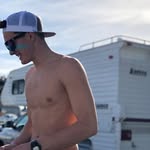 Aron Cameron - @thatonekidschmobbinga5.9 - Instagram
