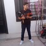 Aron Cano - @agchirist - Instagram