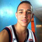 Aaron - @aron.cardenas - Instagram