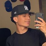 Aron Cardenas - @aron_crdns - Instagram