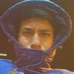 Aron Cardenas - @aron.c19 - Instagram