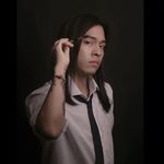 Aron Cardenas - @aronbk77 - Instagram