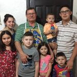 Aron Cardenas - @aron.cardenas.716 - Instagram
