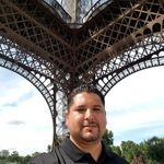 Aron Cardenas - @aron562 - Instagram