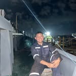 Aron Carl Caparas - @aroncarlcaparas - Instagram
