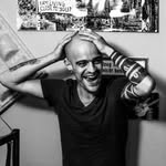 Aron Carlocchia - @aroncarlocchia - Instagram