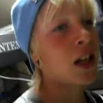 Aron baby - @aron_carsons - Instagram