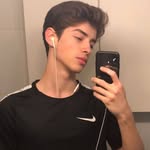 Aron Carson - @aaron_6998 - Instagram
