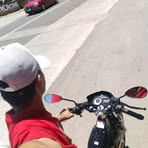 Aron Carter Mendoza - Facebook