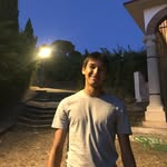 Aron - @aroncaselli - Instagram