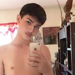 Aron John Torralba - @aroncaseria - Instagram