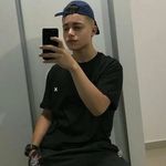 aron👹 - @aron_castillo__ - Instagram