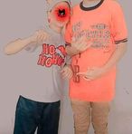 Aron Castillo - Facebook