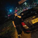 Aron Castillo - @rigocastill18 - Instagram