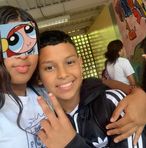 Aron Castillo - Facebook