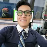 Aron Castillo - @aro0ncas - Instagram