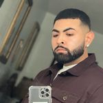 Aron Castillo - @aronz71 - Instagram