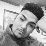 Aaron Eliazer Chacon Escalona - @aron_chacon - Instagram