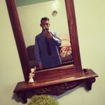 Aron Chacon - @aronchacon50 - Instagram