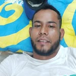Aron Chacon - @jesusaron39 - Instagram