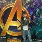 Aron Chacon - @chaconaron - Instagram