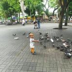 Aron Chacon - Facebook