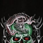 Aron Chacón - @aronc5011 - Instagram