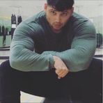 Aron Chacon - Facebook