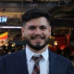 Arón David Vanegas Chacón - @aron.vanegas - Instagram